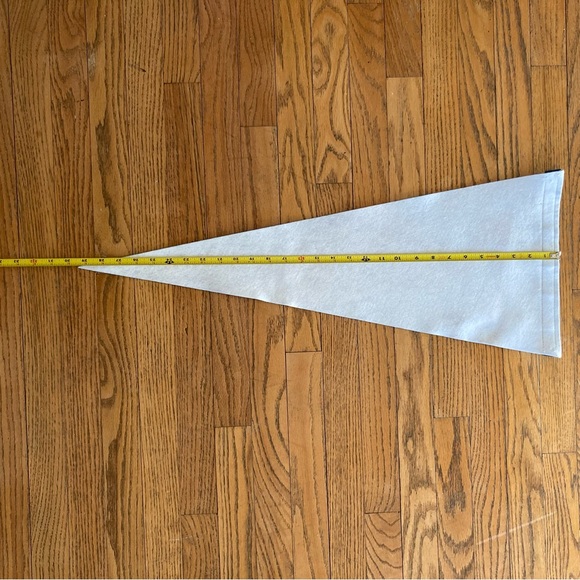 Kevin Durant OKC Pennant - Picture 3 of 3